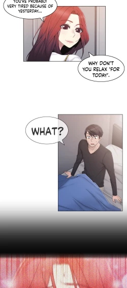 Page 694 of Miss Mystic Ch.1-26