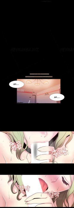 Page 84 of Miss Mystic Ch.1-26