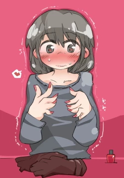 Page 20 of "SISSY A LA CARTE 14"