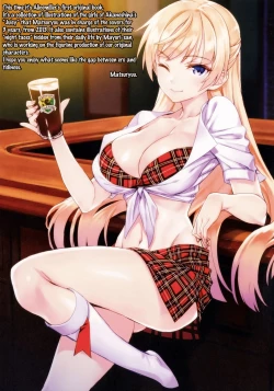 Page 4 of Yoru no Kao - The Other Side of Midnight