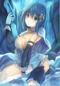 Page 6 of Sasayaka Sayaka