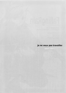 Page 2 of Falling Rain