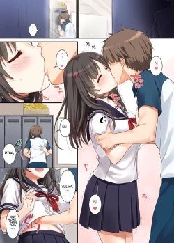 Page 2 of DLO01 Promise with Him