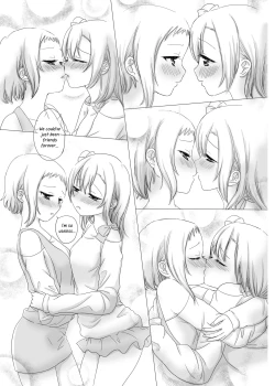 Page 22 of What are you doing the rest of your life?