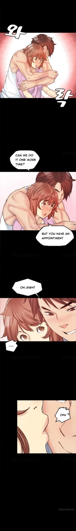 Page 112 of Best Friend Girlfriend Ch.1-18