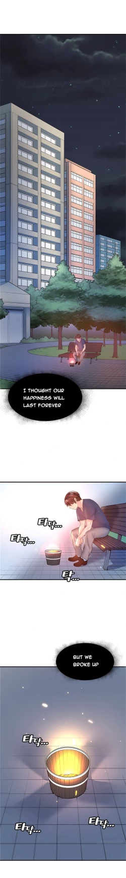 Page 114 of Best Friend Girlfriend Ch.1-18