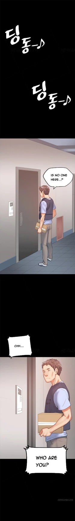 Page 125 of Best Friend Girlfriend Ch.1-18