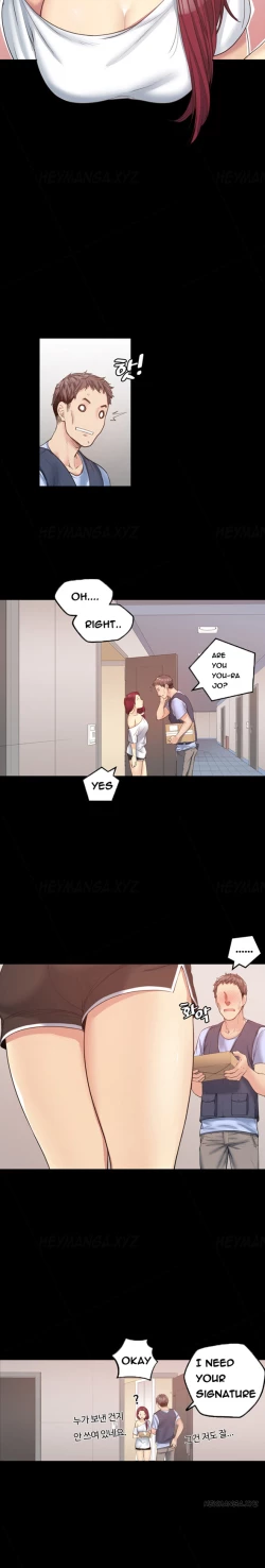 Page 128 of Best Friend Girlfriend Ch.1-18