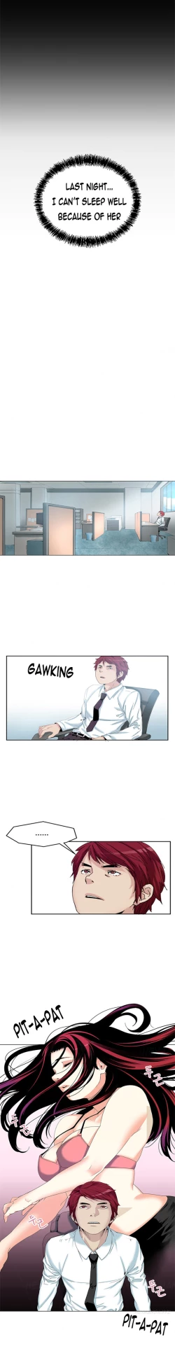 Page 12 of Best Friend Girlfriend Ch.1-18