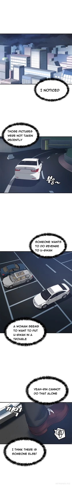 Page 155 of Best Friend Girlfriend Ch.1-18