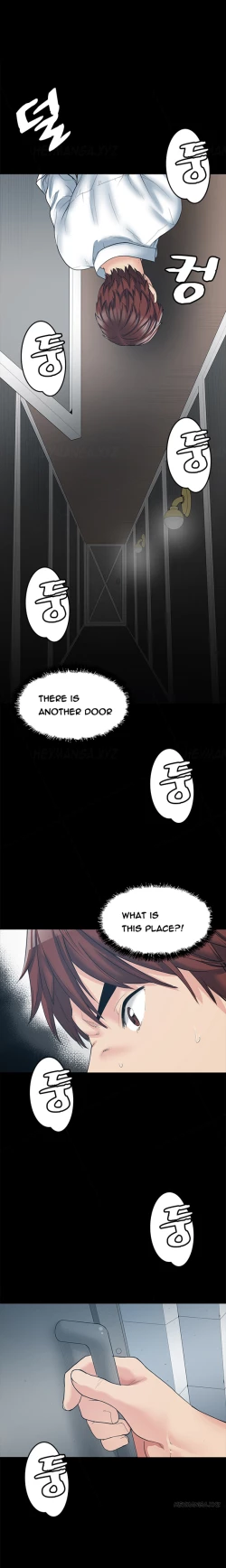 Page 162 of Best Friend Girlfriend Ch.1-18