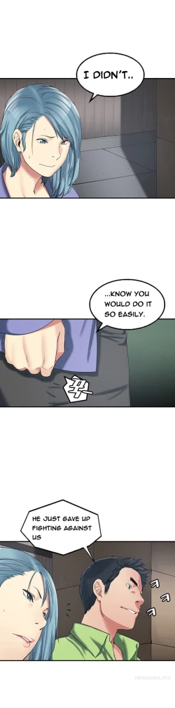 Page 186 of Best Friend Girlfriend Ch.1-18