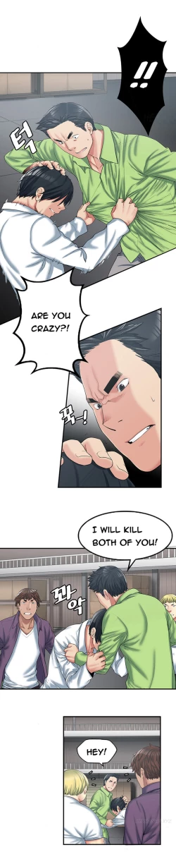 Page 192 of Best Friend Girlfriend Ch.1-18