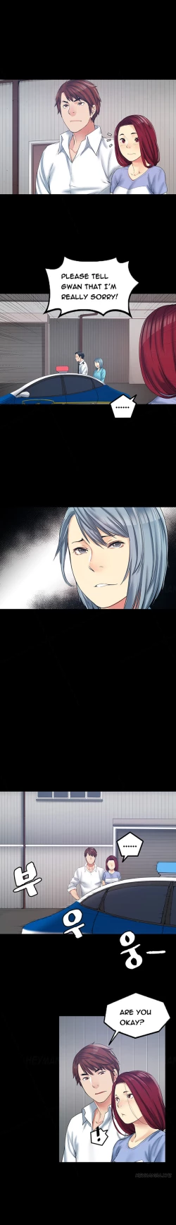 Page 207 of Best Friend Girlfriend Ch.1-18