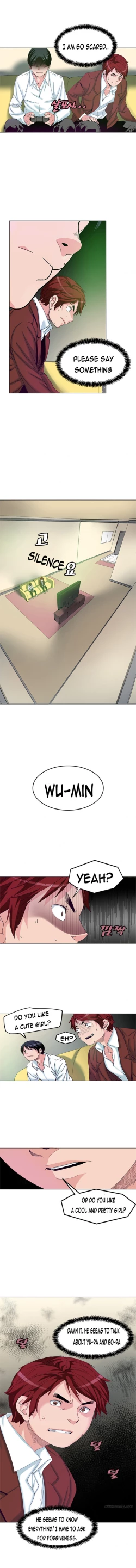 Page 20 of Best Friend Girlfriend Ch.1-18