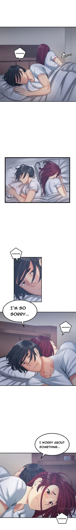 Page 218 of Best Friend Girlfriend Ch.1-18