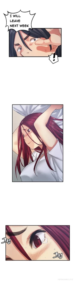 Page 221 of Best Friend Girlfriend Ch.1-18