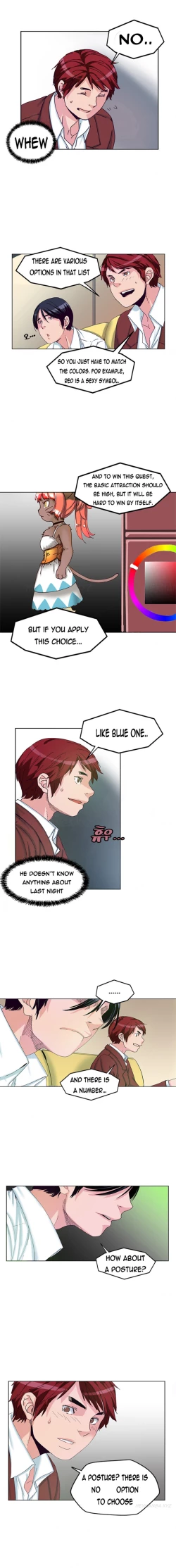 Page 22 of Best Friend Girlfriend Ch.1-18