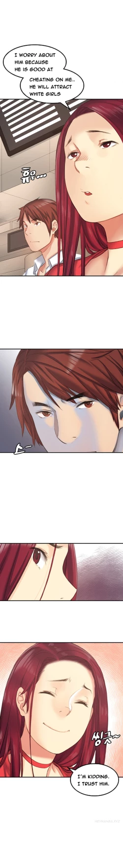 Page 231 of Best Friend Girlfriend Ch.1-18