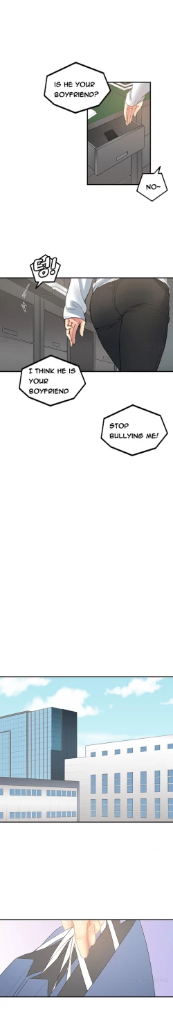 Page 241 of Best Friend Girlfriend Ch.1-18