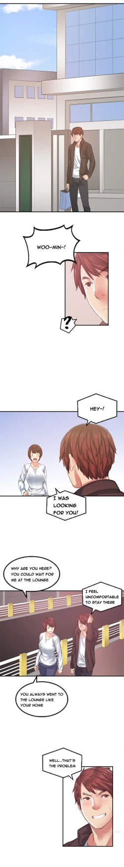 Page 242 of Best Friend Girlfriend Ch.1-18