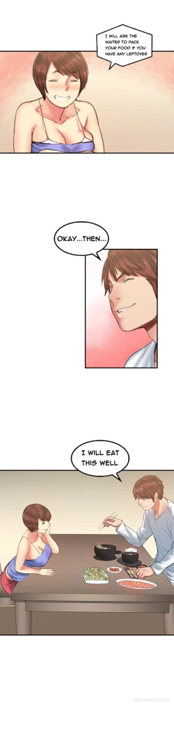 Page 245 of Best Friend Girlfriend Ch.1-18