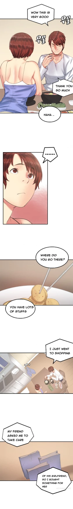 Page 246 of Best Friend Girlfriend Ch.1-18