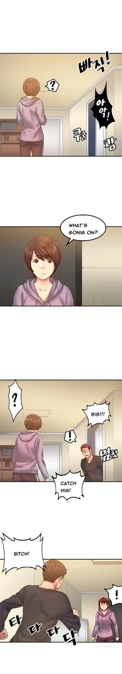 Page 265 of Best Friend Girlfriend Ch.1-18
