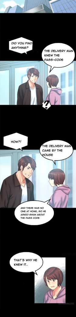 Page 270 of Best Friend Girlfriend Ch.1-18