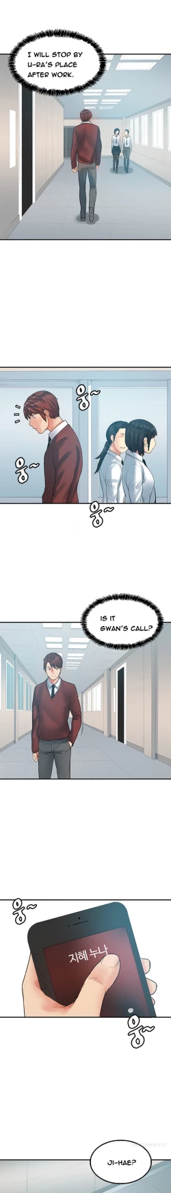 Page 273 of Best Friend Girlfriend Ch.1-18
