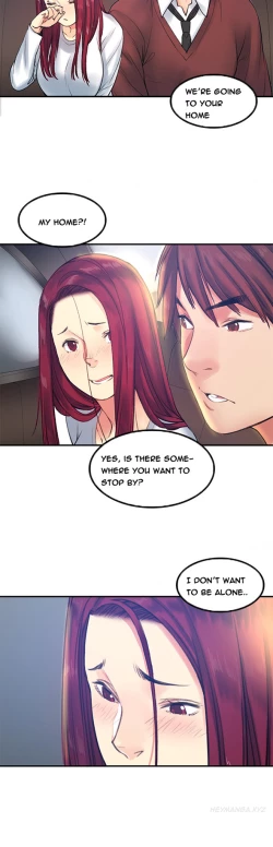 Page 284 of Best Friend Girlfriend Ch.1-18