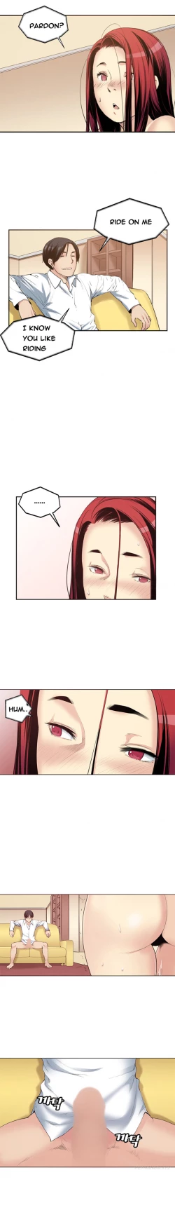 Page 50 of Best Friend Girlfriend Ch.1-18