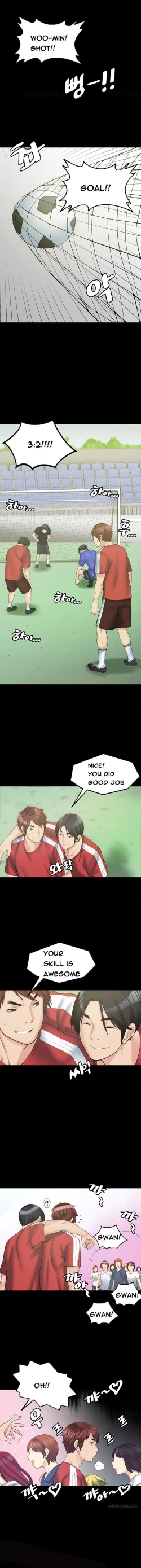 Page 97 of Best Friend Girlfriend Ch.1-18