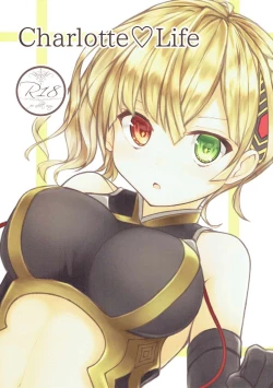 Page 1 of Charlotte Life