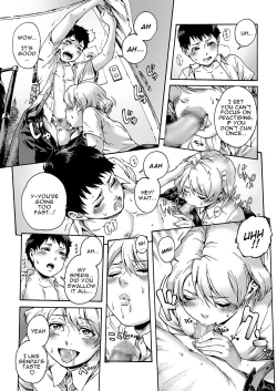 Page 4 of Slave Boys 2