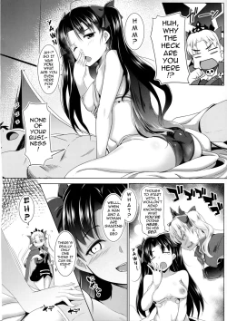 Page 3 of 2 Rinsha Suru Megami-tachi | The 2 Frigid and Steamy Goddesses