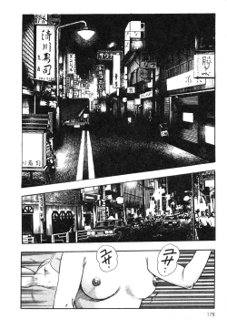 Page 177 of Mesu Kari Vol.4
