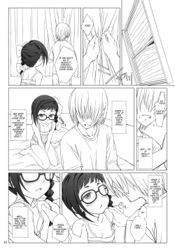 Page 9 of Otona no Shouko.