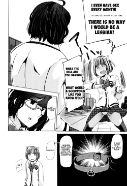 Page 7 of Juukan Kyoushitsu - Bestiality Classroom Ch. 3 Nishida