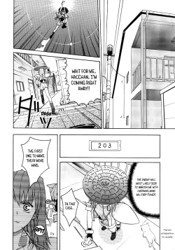 Page 7 of Kanashiki Saga | A Sorrowful Saga