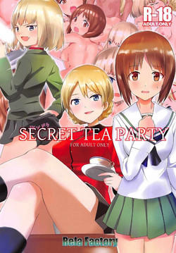 Download SECRET TEA PARTY