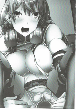 Page 2 of Kenzou Gurui