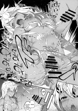 Page 19 of Zoe de Asobou! - Let's play Zoe!