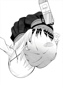 Page 16 of Down The Rabbit-Hole