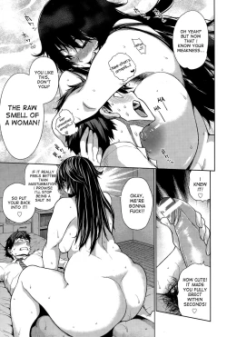 Page 13 of OnaNEET Onee-chan