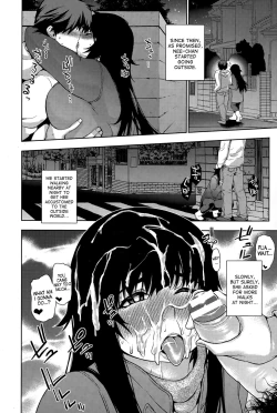 Page 20 of OnaNEET Onee-chan
