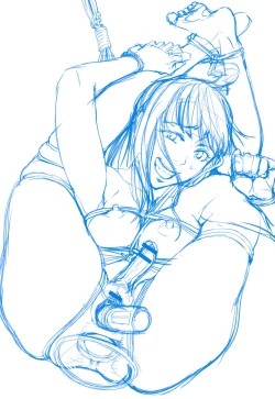 Page 3 of Chinpotsuki Ijimerarekko | «Dickgirl!», The Bullying Story8