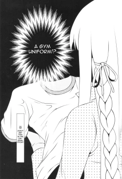 Page 7 of Monokuma File 2