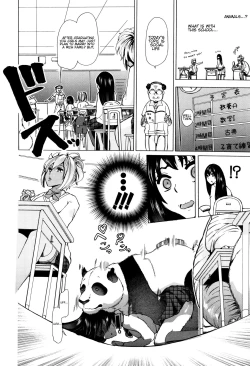 Page 9 of Juukan Kyoushitsu3