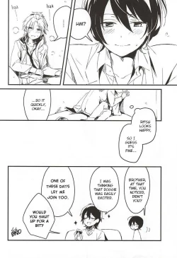 Page 13 of Houkago Sequence